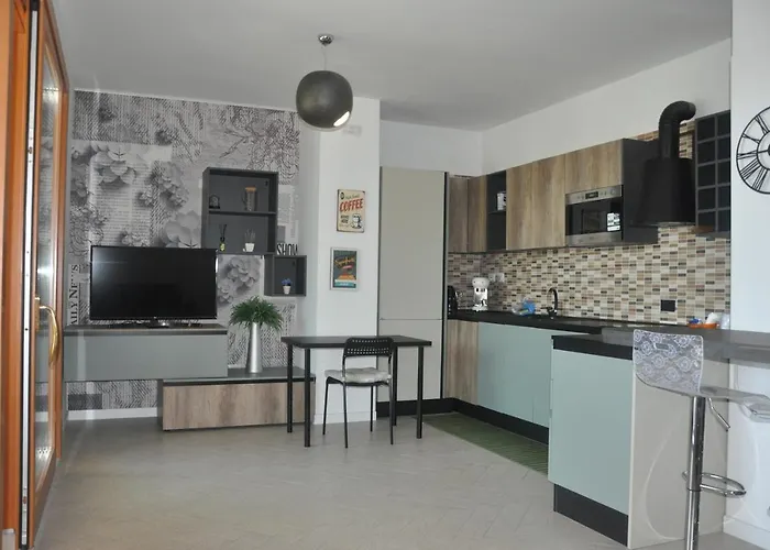 La Mia Casa Romana Appartement