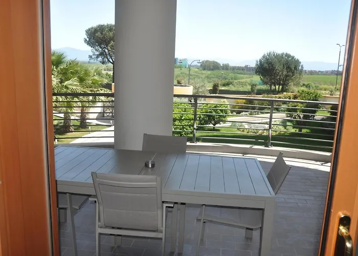 La Mia Casa Romana