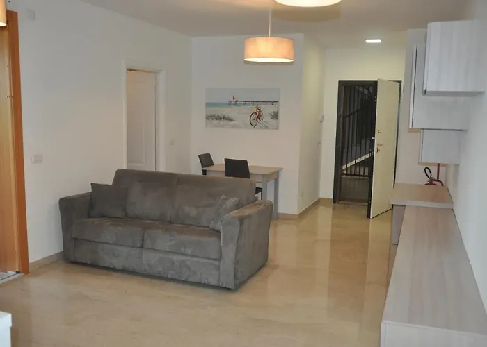 La Mia Casa Romana Appartement Rome