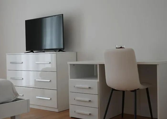 La Mia Casa Romana Appartement