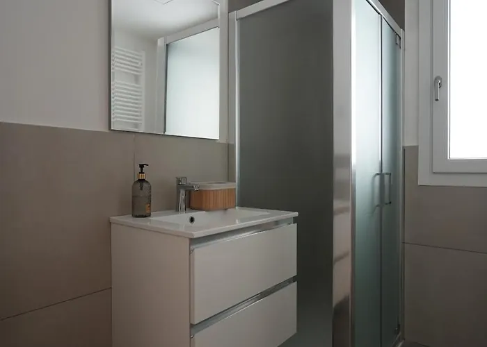 La Mia Casa Romana Appartement *