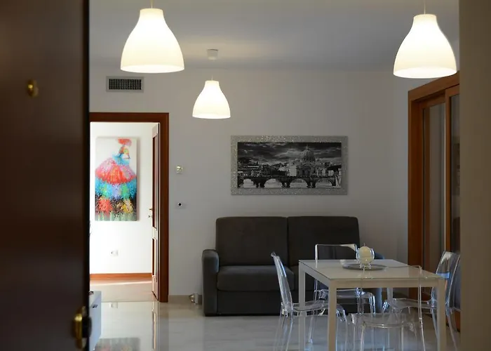 La Mia Casa Romana Rome