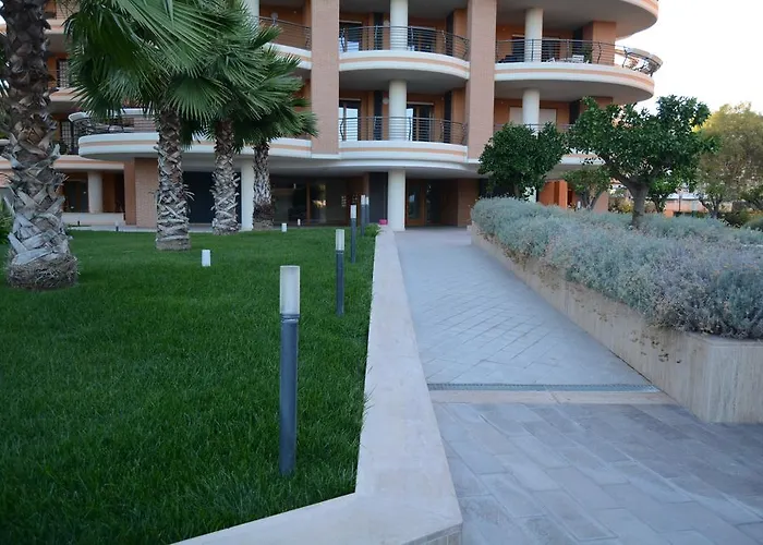 La Mia Casa Romana Appartement