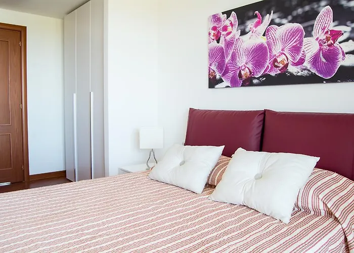 Appartement La Mia Casa Romana Rome