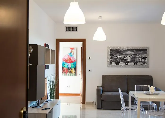 La Mia Casa Romana