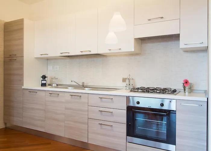 La Mia Casa Romana Appartement