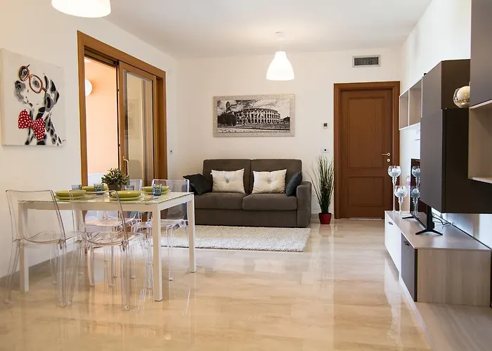 La Mia Casa Romana