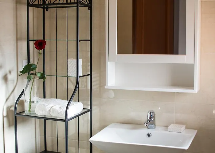 La Mia Casa Romana * Rome