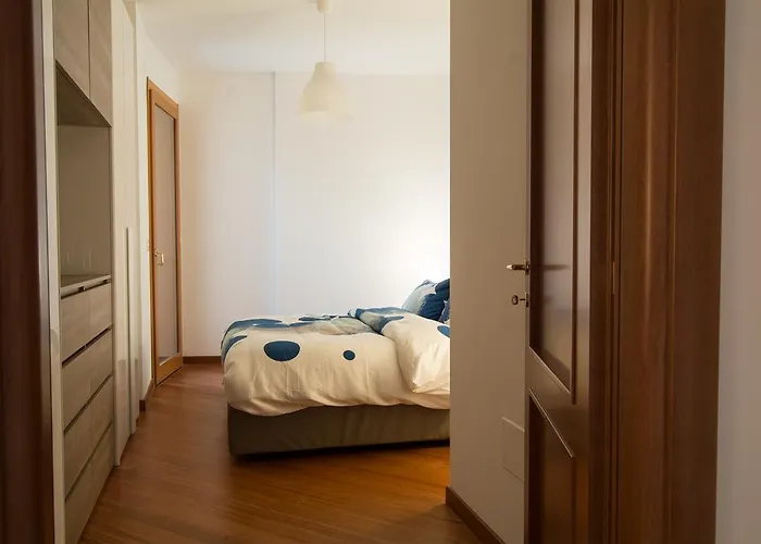 La Mia Casa Romana Appartement Rome