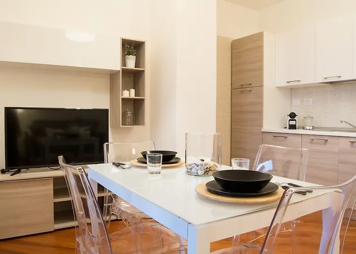 Appartement La Mia Casa Romana Rome