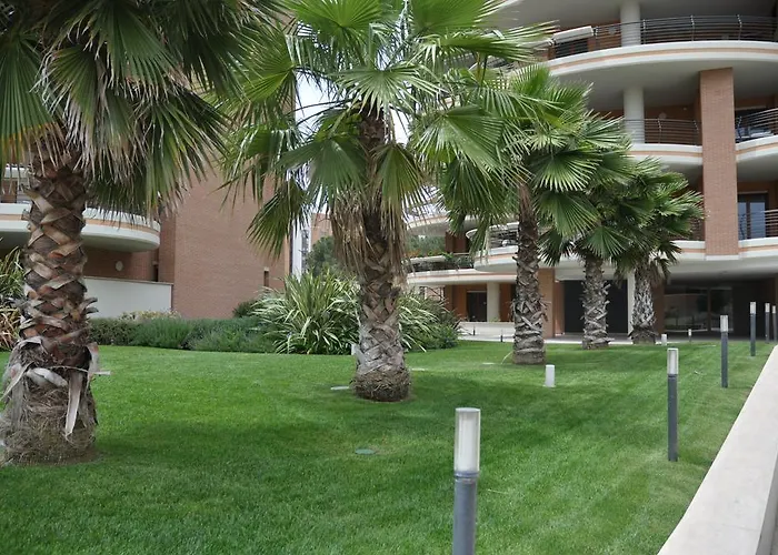 La Mia Casa Romana Apartamento *